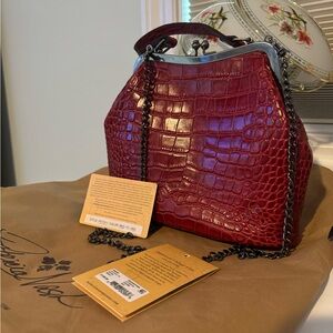 Patricia Nash Laureana